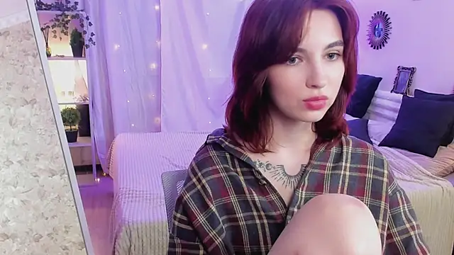 VittoriaNix online show from 21, 4, 2026