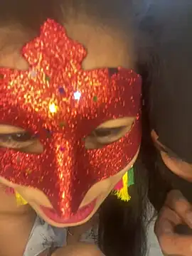 Snapshot of Dirty_pair chatting on 23, 3, 2026 Dirty pair online show from 23, 3, 2026