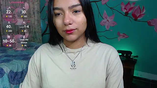 NoelleVireaux online show from 12, 3, 2026