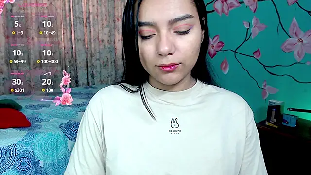 NoelleVireaux online show from 28, 2, 2026