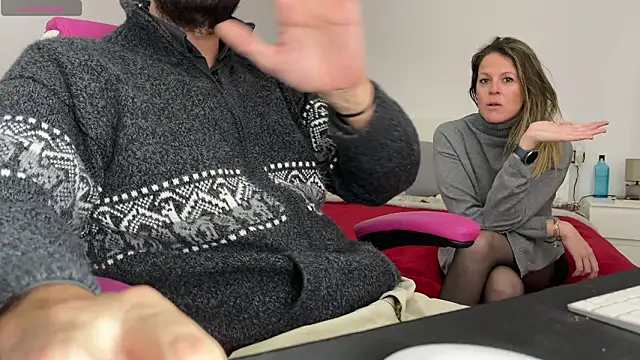 BlondyAngel14 online show from 10, 3, 2026