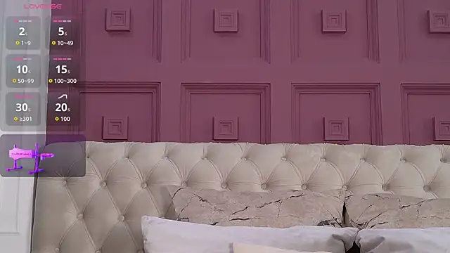 ErinEvans online show from 18, 5, 2026