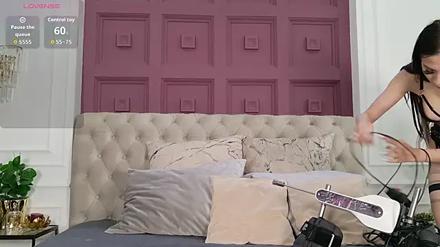 ErinEvans online show from 17, 5, 2026