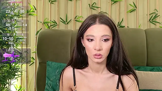 ErinEvans online show from 14, 7, 2026