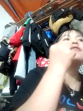 Candyk5 online show from 27, 3, 2026