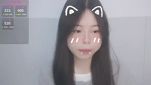 F-Yihao online show from 2, 3, 2026