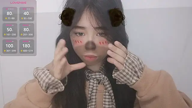 F-Yihao online show from 27, 2, 2026