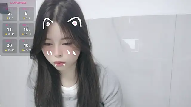 F-Yihao online show from 3, 3, 2026