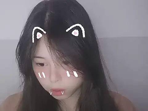 F-Yihao online show from 28, 2, 2026