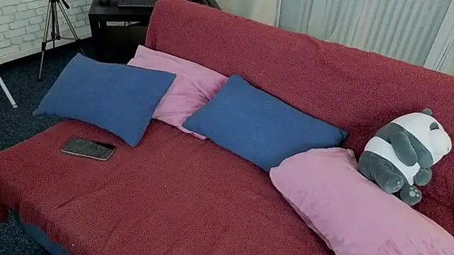 EmilyBlazee online show from 16, 3, 2026