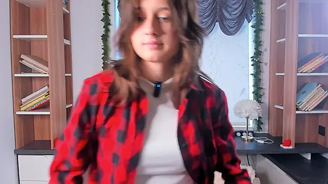 VeolaBlanken online show from 4, 3, 2026