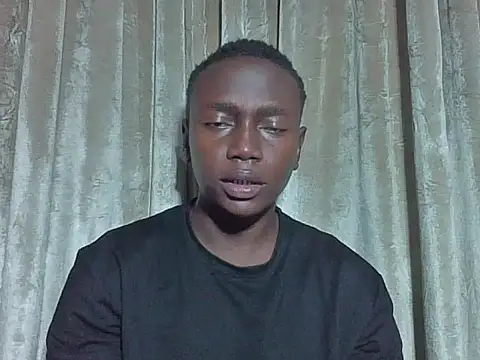 darkerberryguy online show from 1, 3, 2026