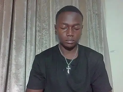 darkerberryguy online show from 5, 3, 2026