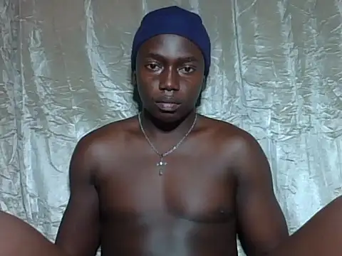 darkerberryguy online show from 12, 4, 2026