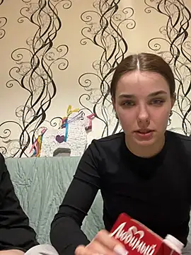 prosto sexyswag online show from 5, 4, 2026