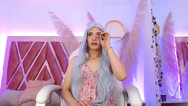 Evelyn Thomas online show from 27, 2, 2026