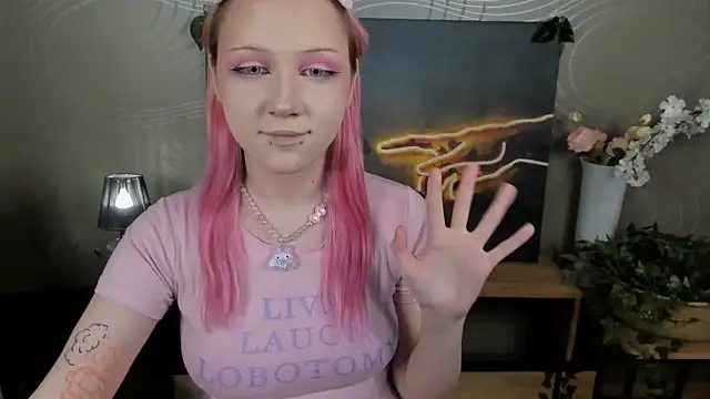 LinMagpuri online show from 1, 3, 2026