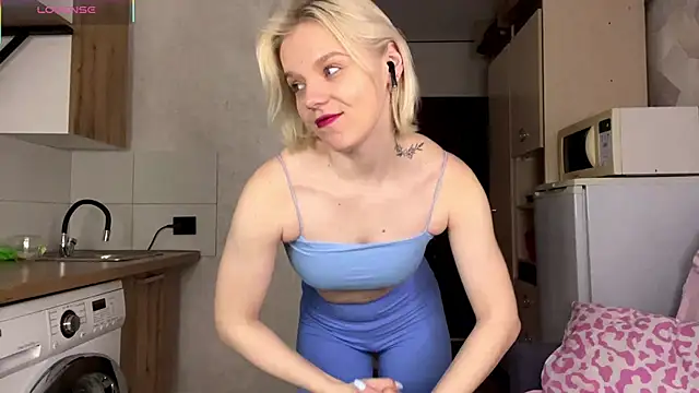 ScarlettKaty online show from 2, 3, 2026