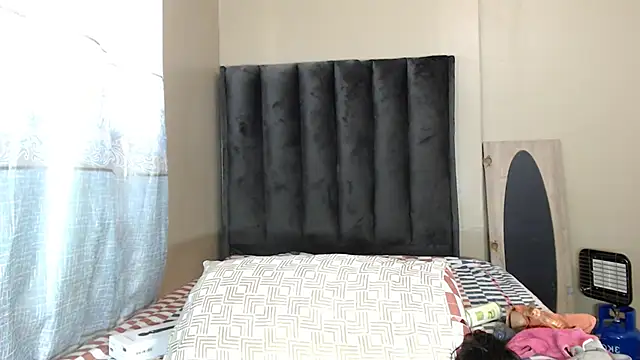 LexyDiana online show from 29, 3, 2026