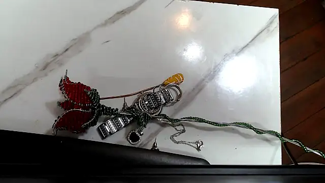 LexyDiana online show from 8, 4, 2026