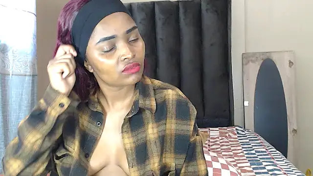 LexyDiana online show from 9, 5, 2026