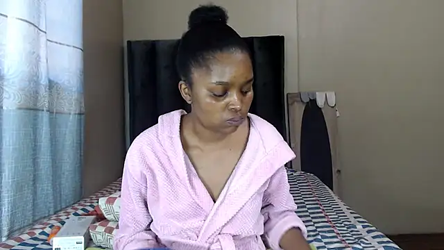 LexyDiana online show from 25, 5, 2026