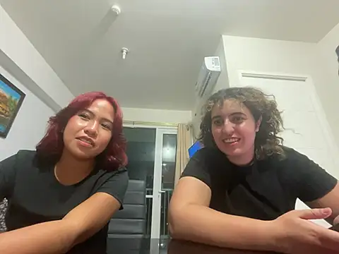 yassiestar online show from 19, 3, 2026