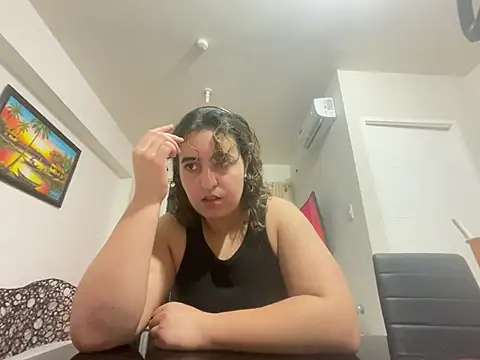 yassiestar online show from 13, 3, 2026