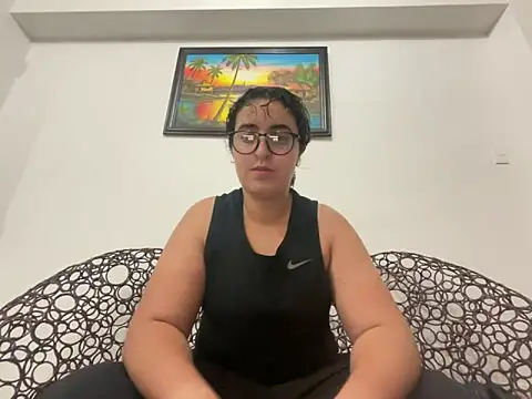 yassiestar online show from 22, 4, 2026