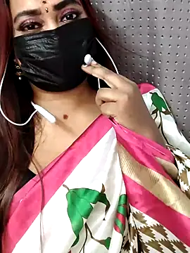 Cutie Nila online show from 18, 7, 2026