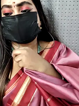 Cutie Nila online show from 5, 5, 2026