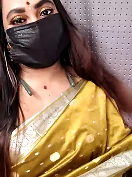 Cutie Nila online show from 2, 5, 2026