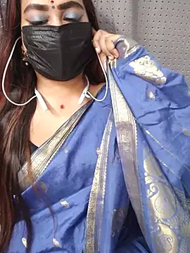 Cutie Nila online show from 4, 8, 2026