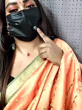 Cutie Nila online show from 6, 3, 2026