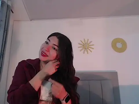 Julietaamado online show from 23, 3, 2026