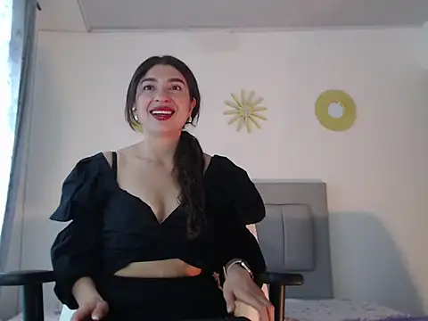 Julietaamado online show from 20, 3, 2026