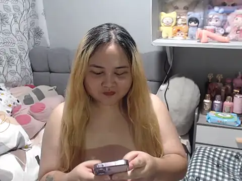 ts chubbyfantasy online show from 26, 2, 2026