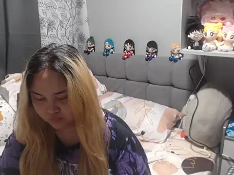 ts chubbyfantasy online show from 28, 2, 2026