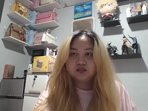 ts chubbyfantasy online show from 25, 2, 2026