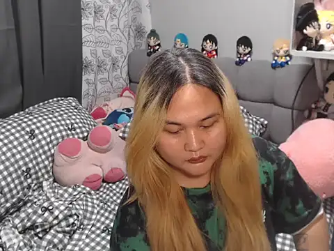 ts chubbyfantasy online show from 18, 3, 2026