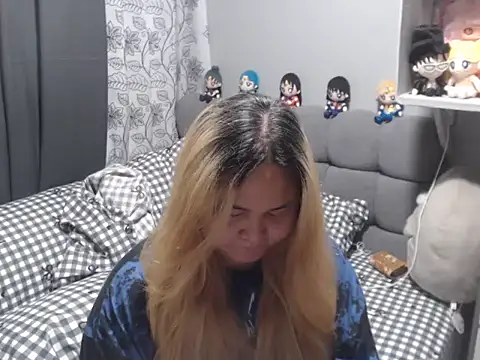 ts chubbyfantasy online show from 3, 3, 2026