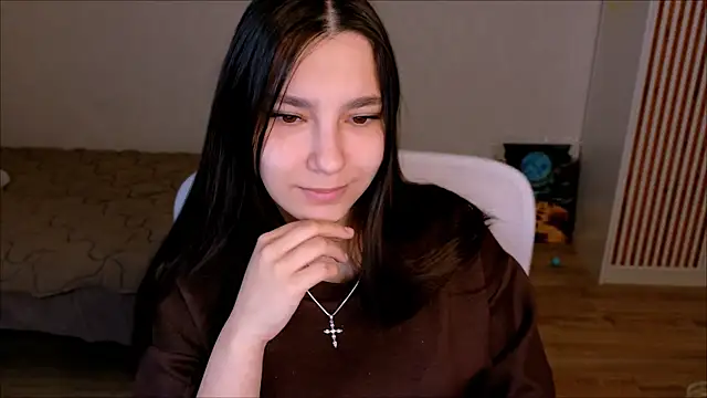 Ari Grend online show from 26, 4, 2026