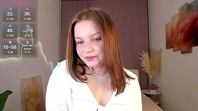 Doris Lee online show from 28, 2, 2026