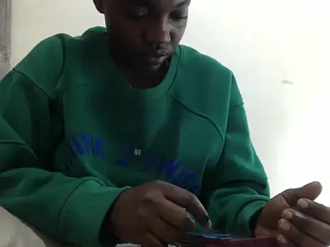 black enya online show from 5, 3, 2026