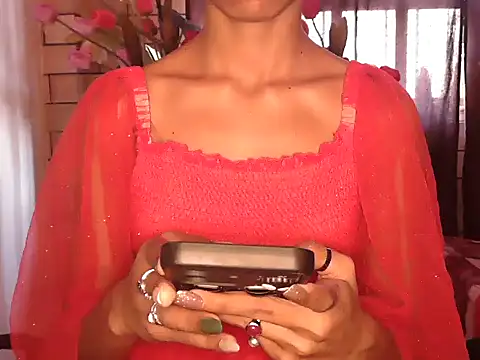 ZohinDishoza online show from 3, 3, 2026