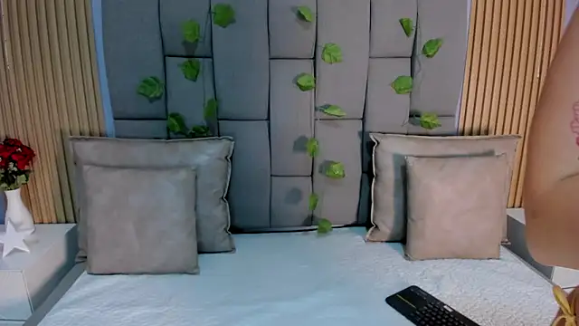 ValeriaRose  online show from 6, 3, 2026