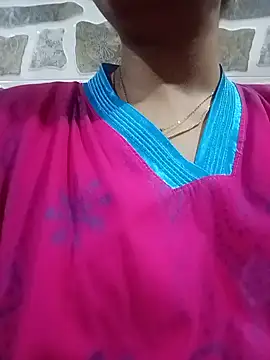 aisha 67 online show from 10, 7, 2026