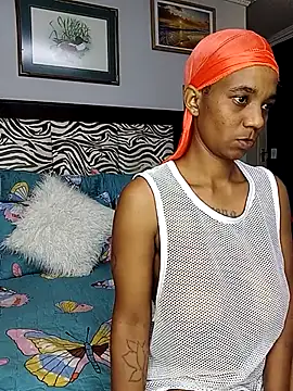 JANIELEE8XXXXX online show from 27, 2, 2026