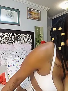 JANIELEE8XXXXX online show from 19, 4, 2026