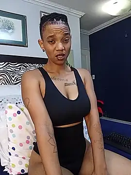 JANIELEE8XXXXX online show from 11, 4, 2026